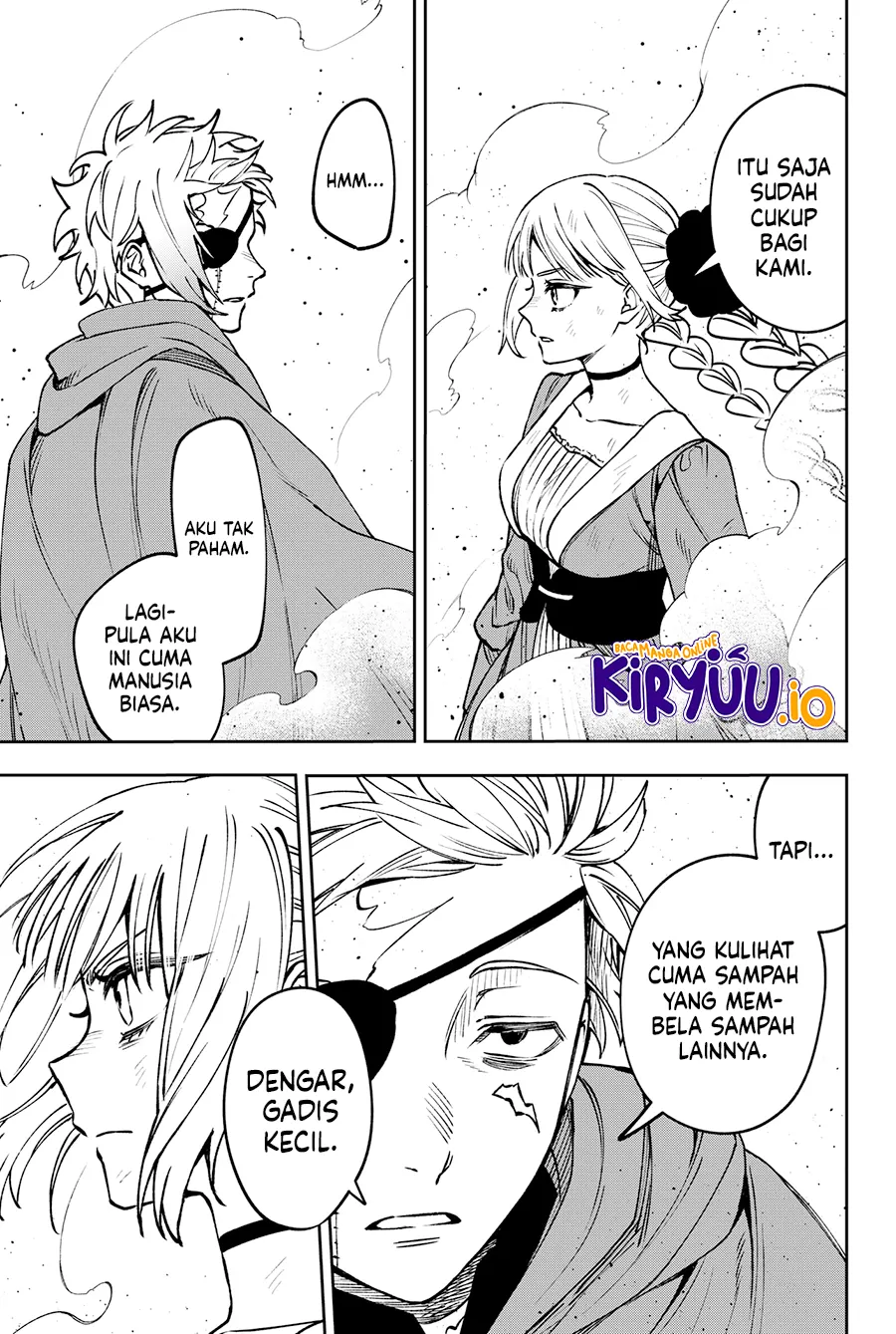 WITCHRIV Chapter 16 - halaman 12