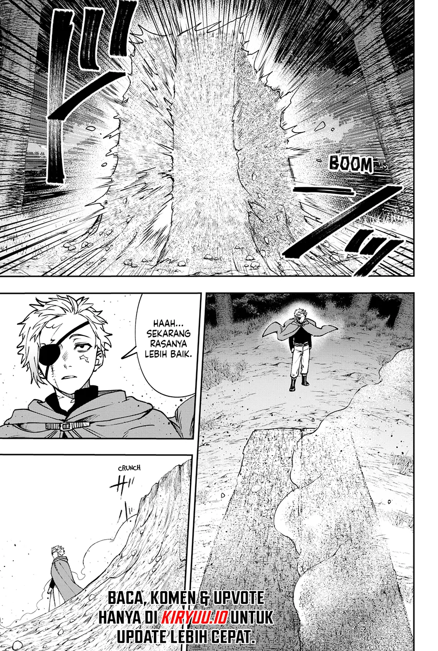 WITCHRIV Chapter 16 - halaman 14