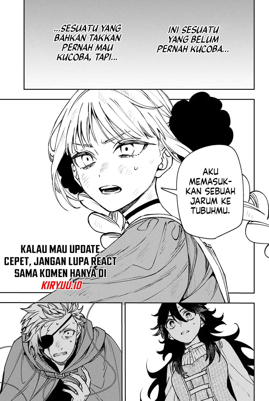 WITCHRIV Chapter 16 - halaman 22