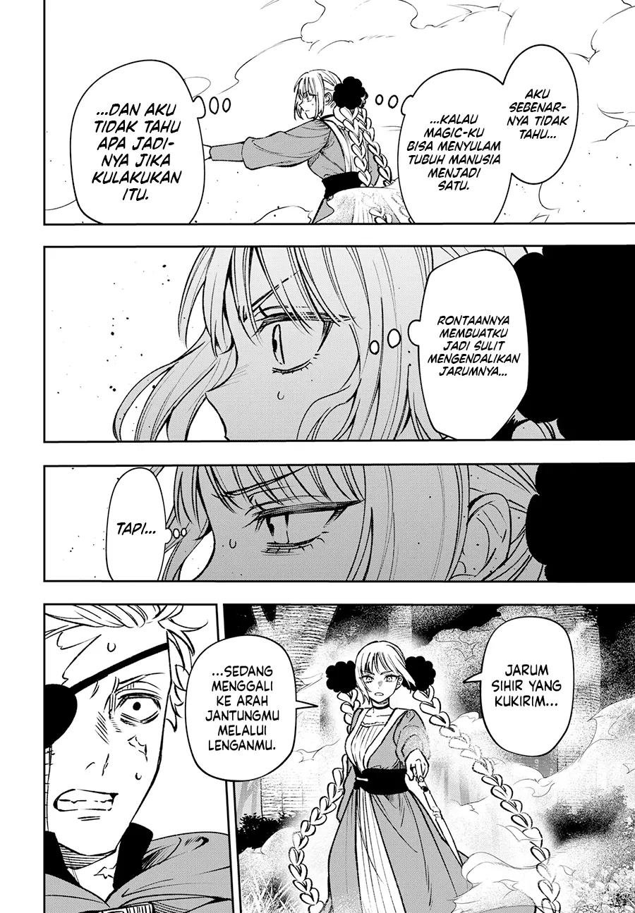 WITCHRIV Chapter 16 - halaman 23