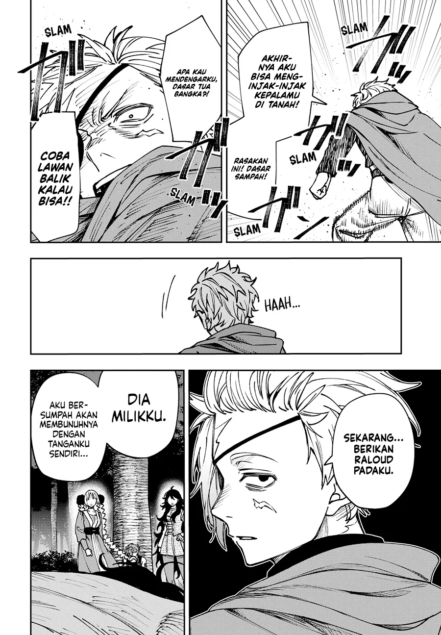 WITCHRIV Chapter 16 - halaman 3