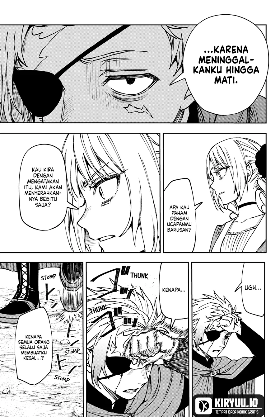WITCHRIV Chapter 16 - halaman 4