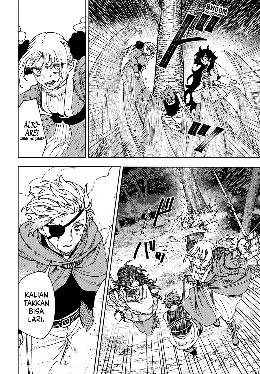 WITCHRIV Chapter 16 - halaman 5
