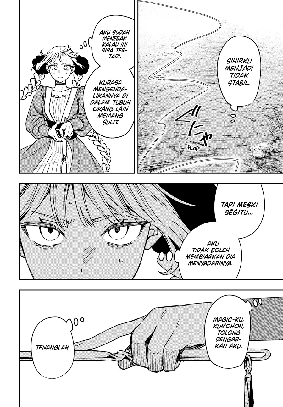 WITCHRIV Chapter 17 - halaman 3