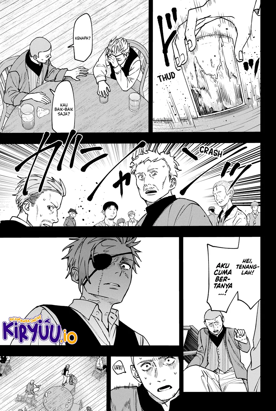 WITCHRIV Chapter 18 - halaman 18
