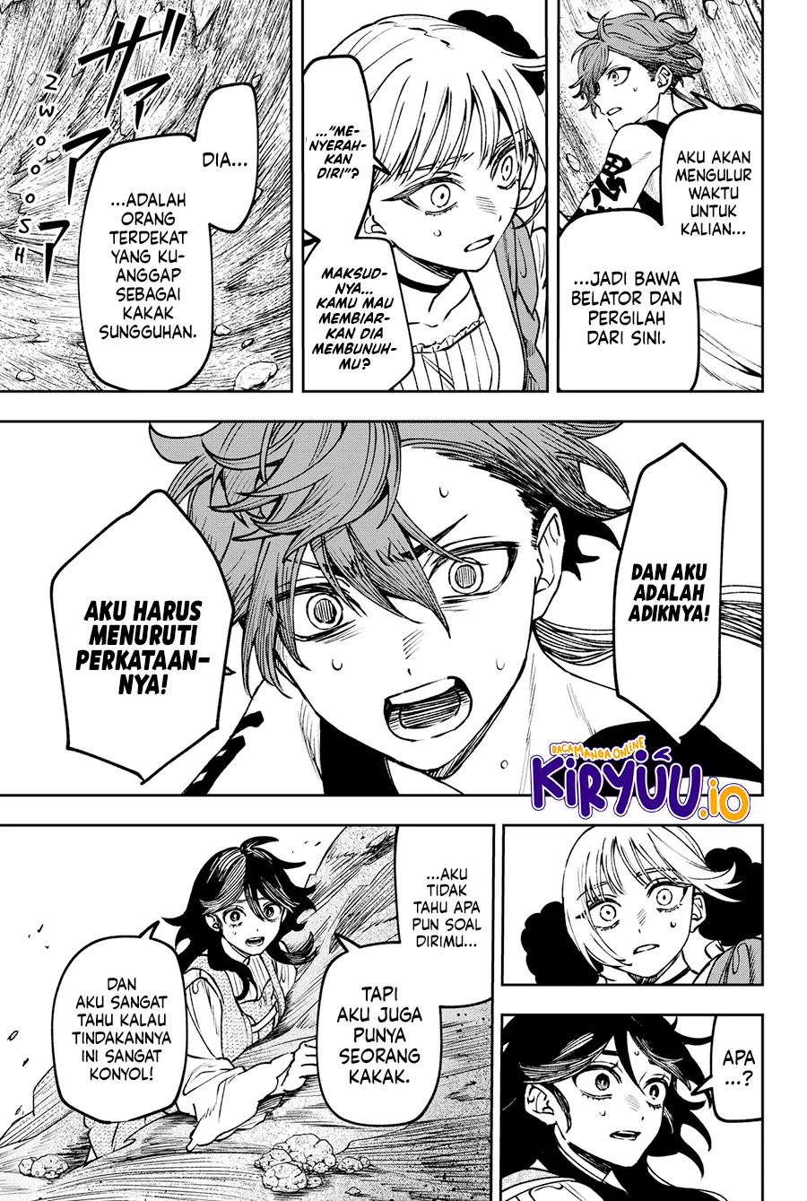 WITCHRIV Chapter 18 - halaman 24