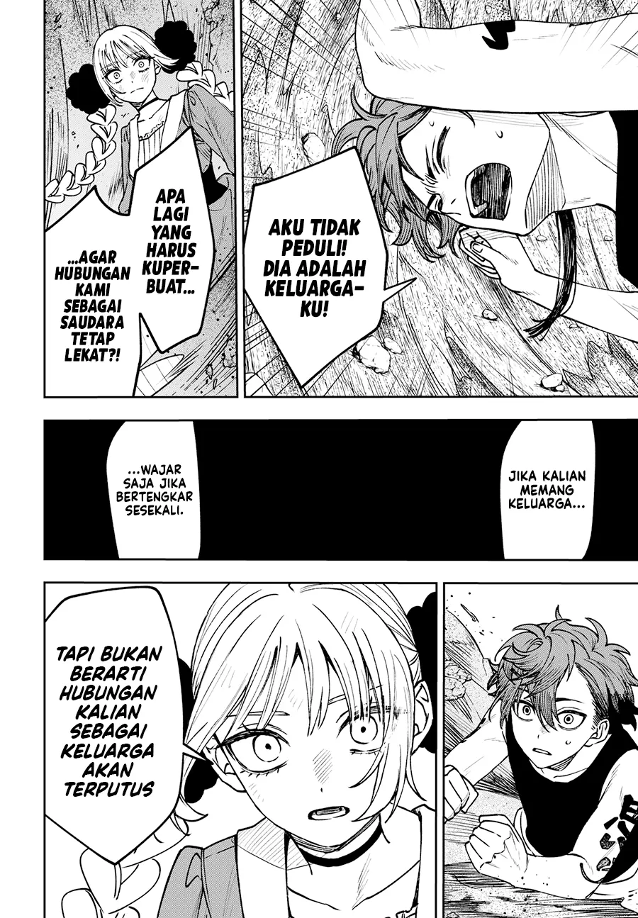 WITCHRIV Chapter 18 - halaman 25