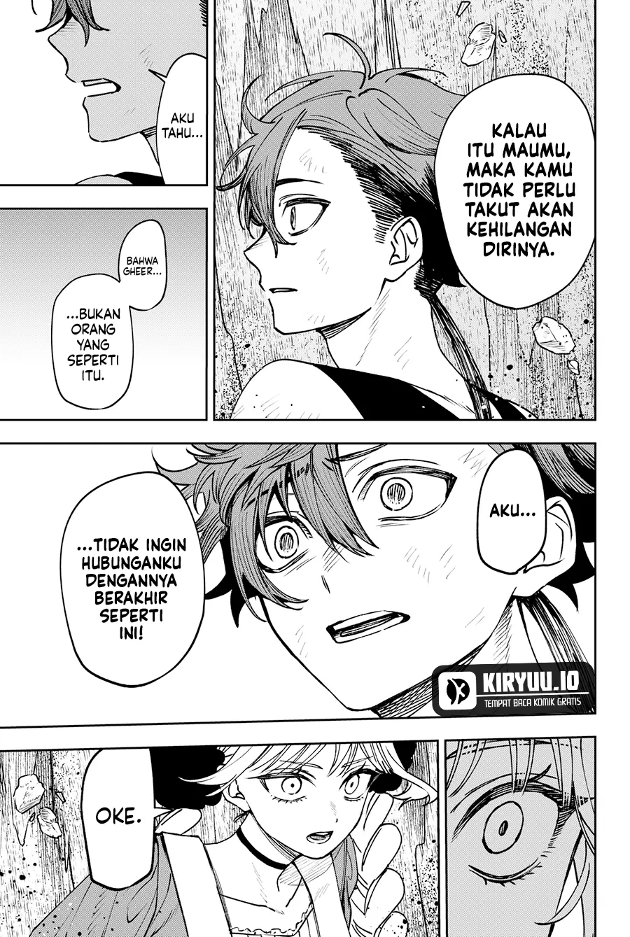 WITCHRIV Chapter 18 - halaman 26