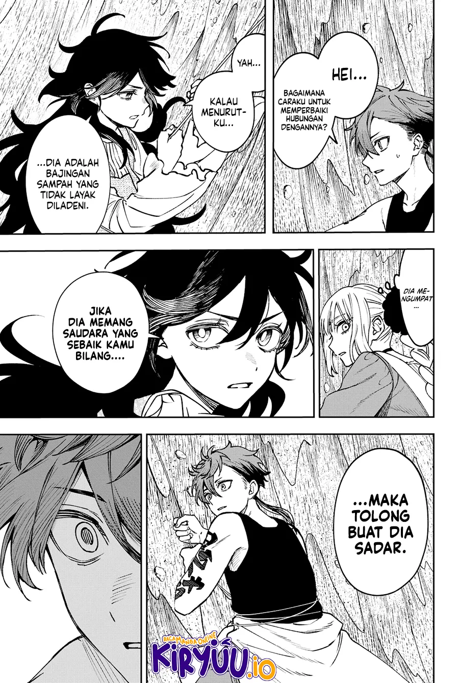 WITCHRIV Chapter 18 - halaman 28
