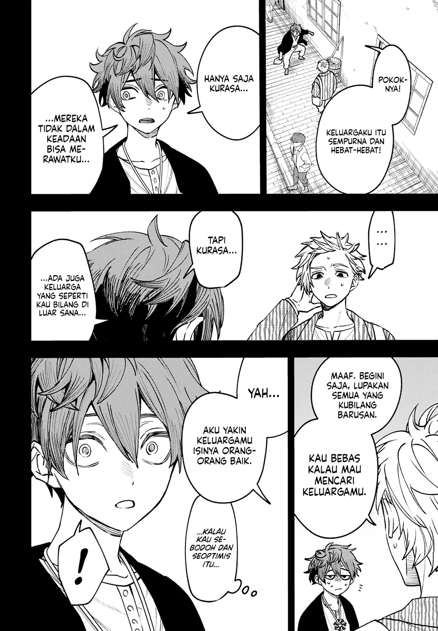 WITCHRIV Chapter 19 - halaman 19