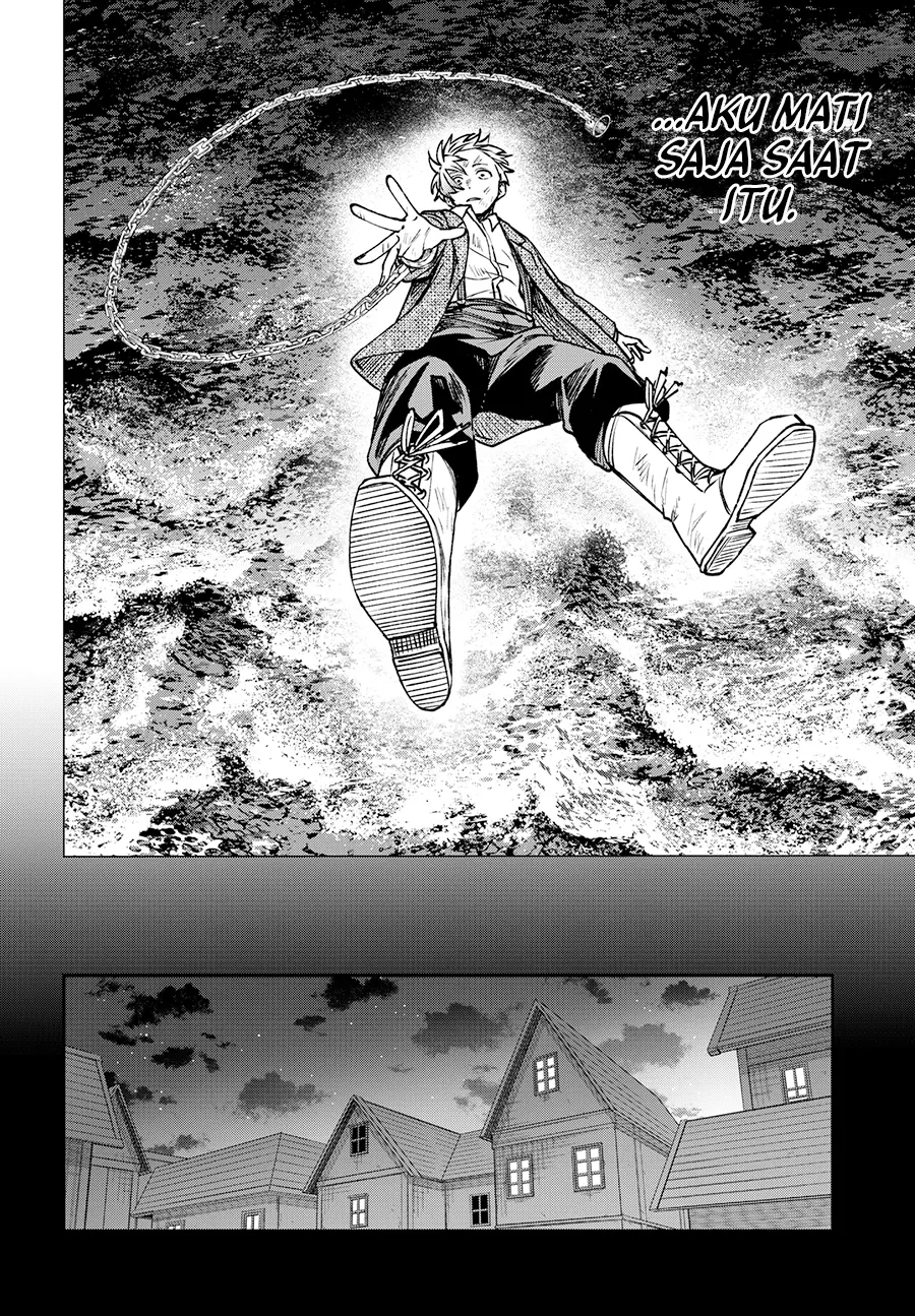 WITCHRIV Chapter 19 - halaman 3