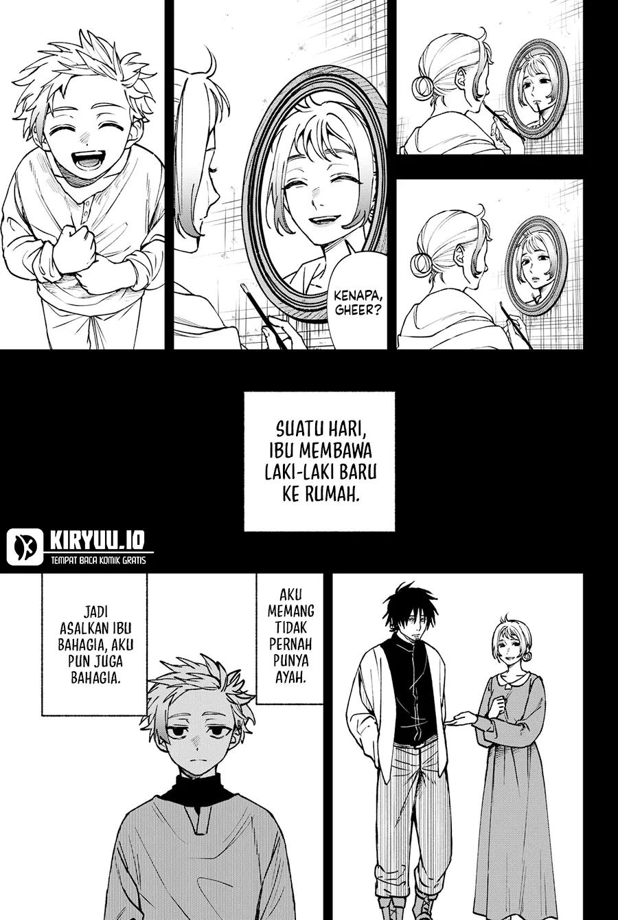 WITCHRIV Chapter 19 - halaman 4