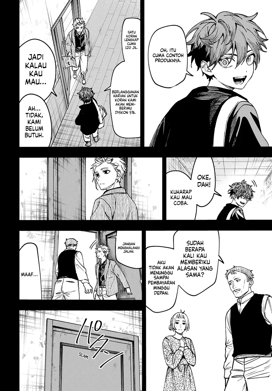 WITCHRIV Chapter 19 - halaman 7