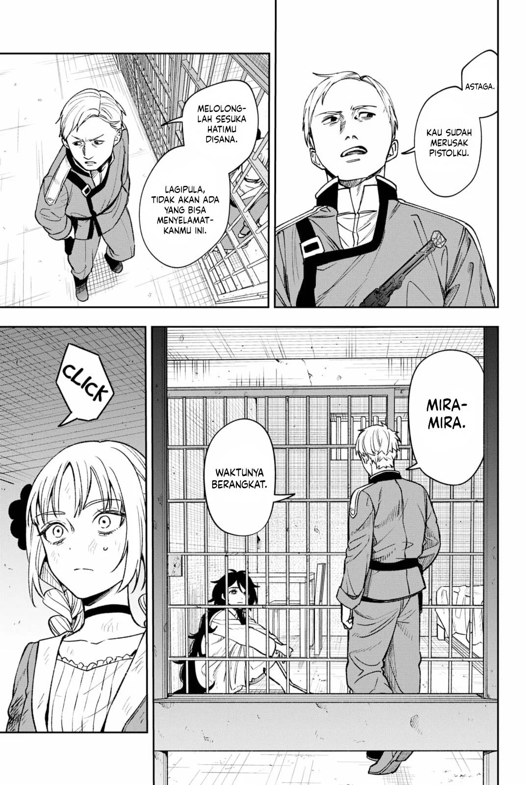 WITCHRIV Chapter 2 - halaman 14