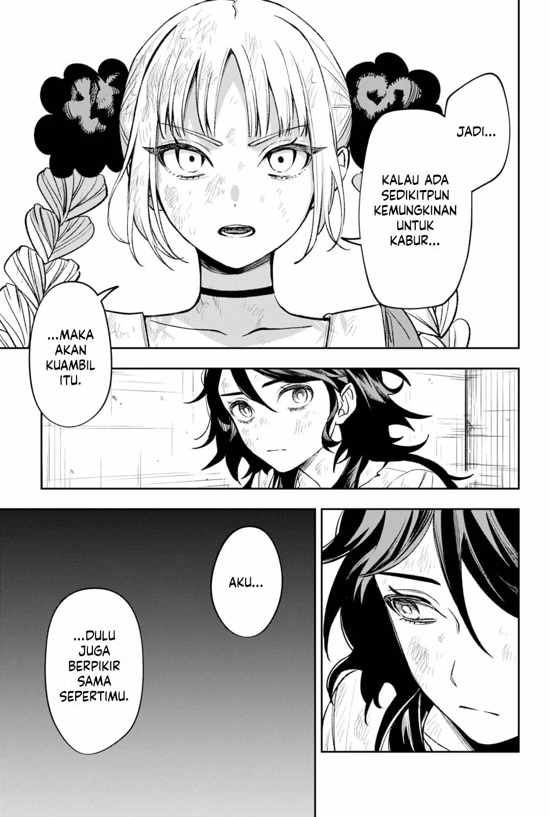 WITCHRIV Chapter 2 - halaman 22