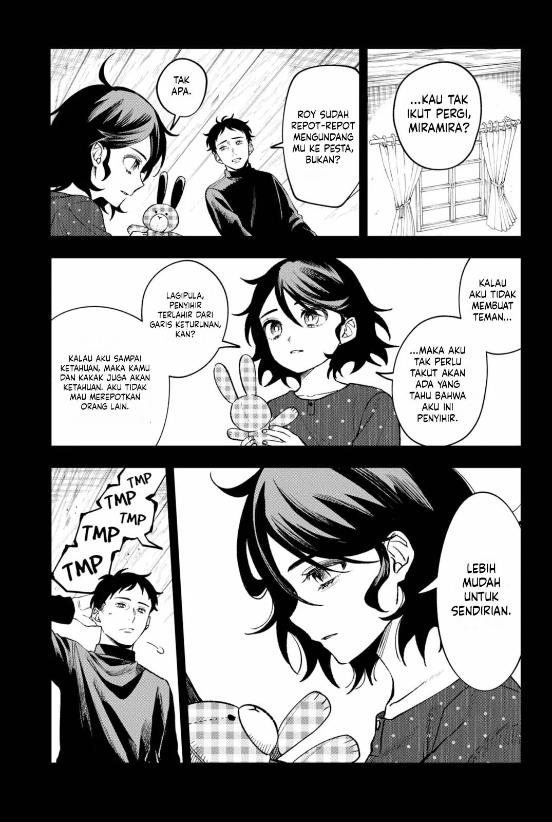 WITCHRIV Chapter 2 - halaman 24