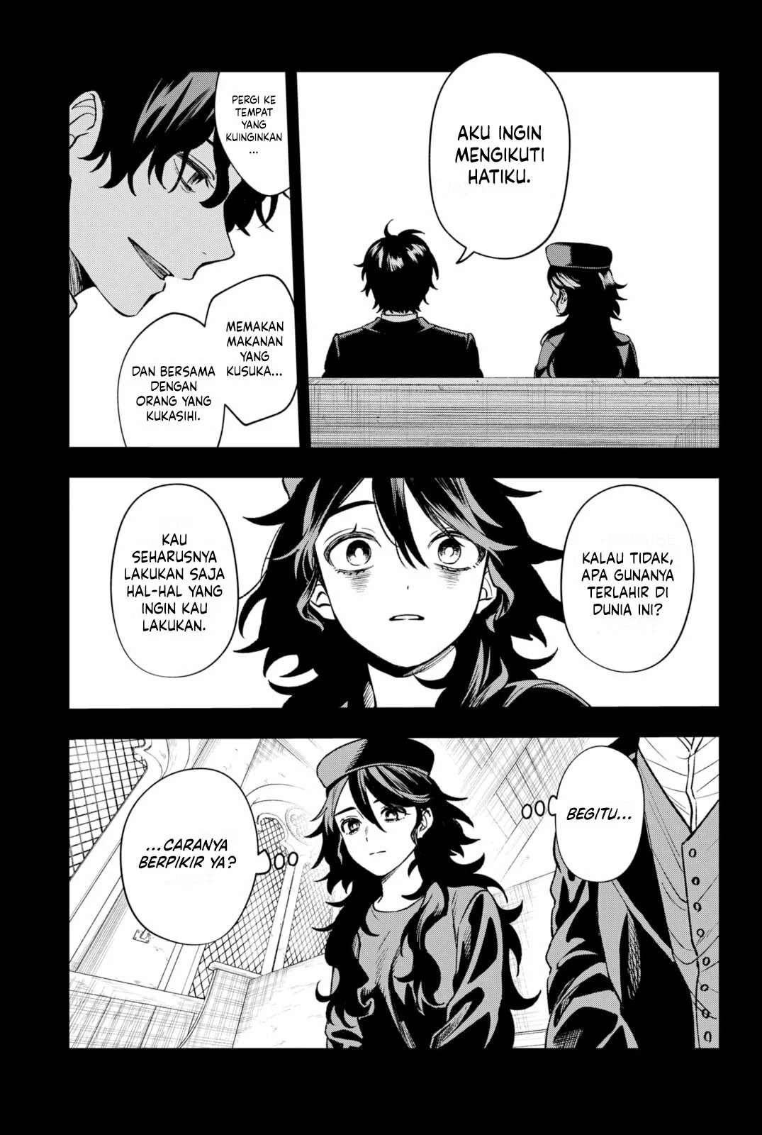 WITCHRIV Chapter 2 - halaman 28