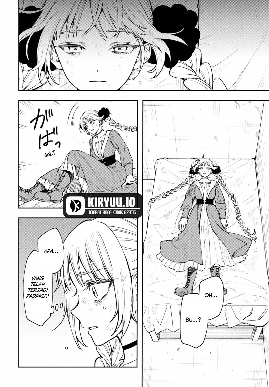 WITCHRIV Chapter 2 - halaman 3