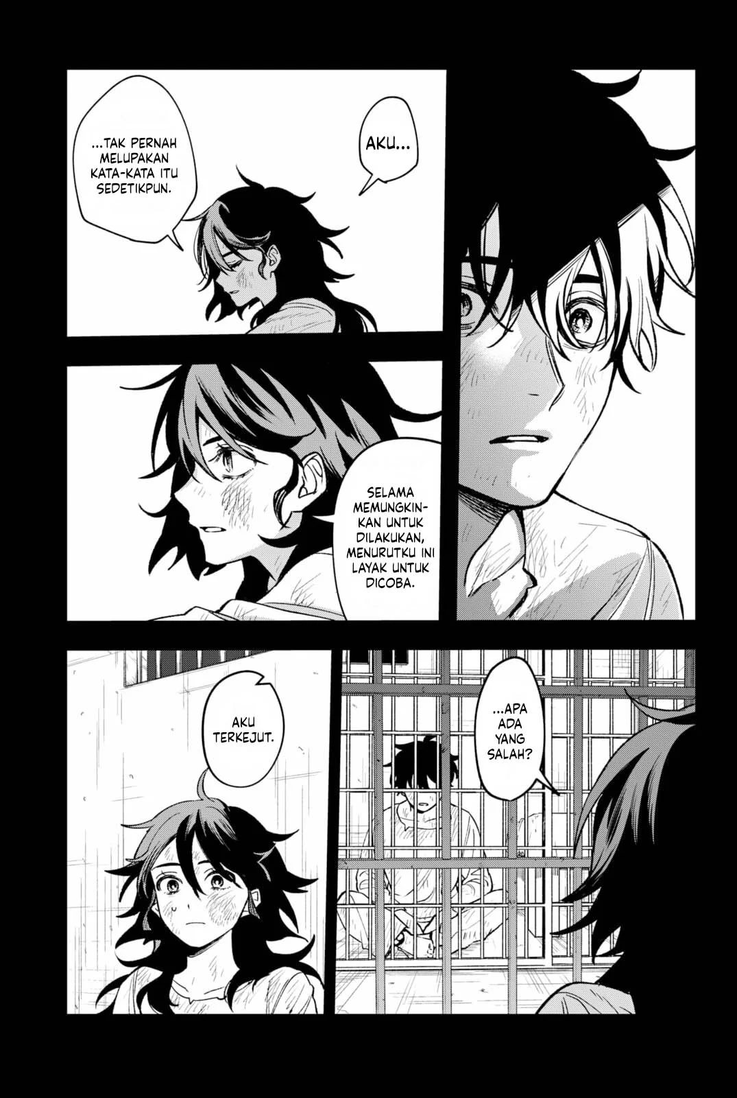 WITCHRIV Chapter 2 - halaman 38