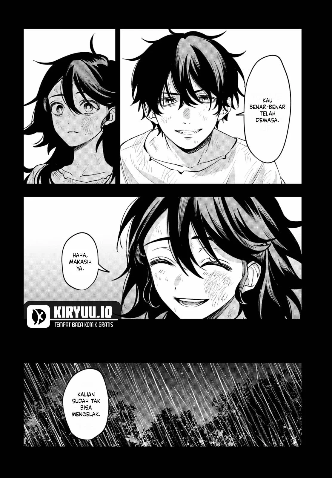 WITCHRIV Chapter 2 - halaman 39