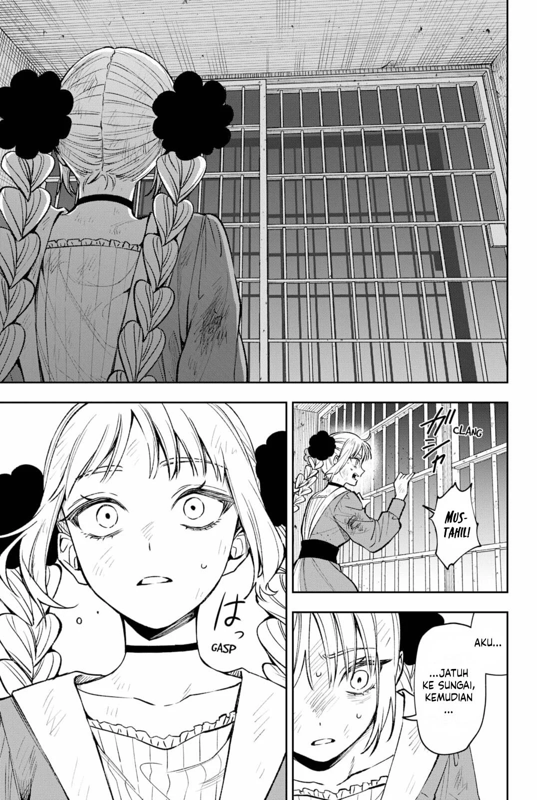 WITCHRIV Chapter 2 - halaman 4