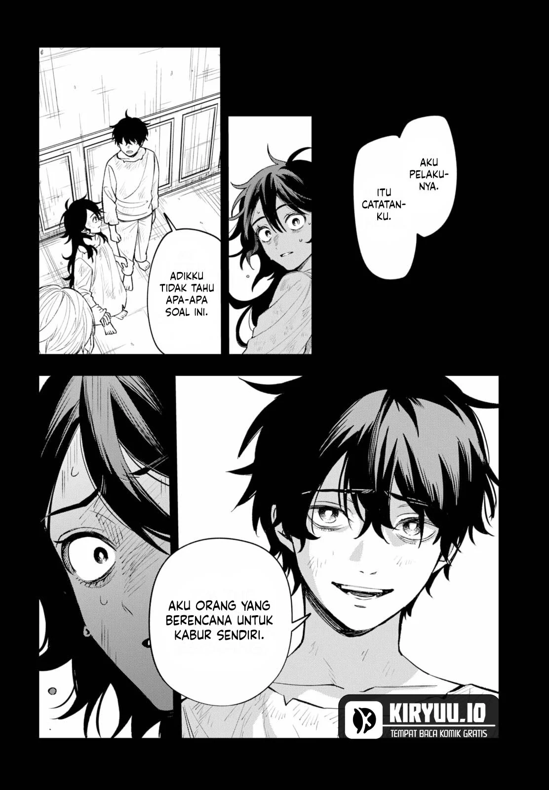 WITCHRIV Chapter 2 - halaman 41