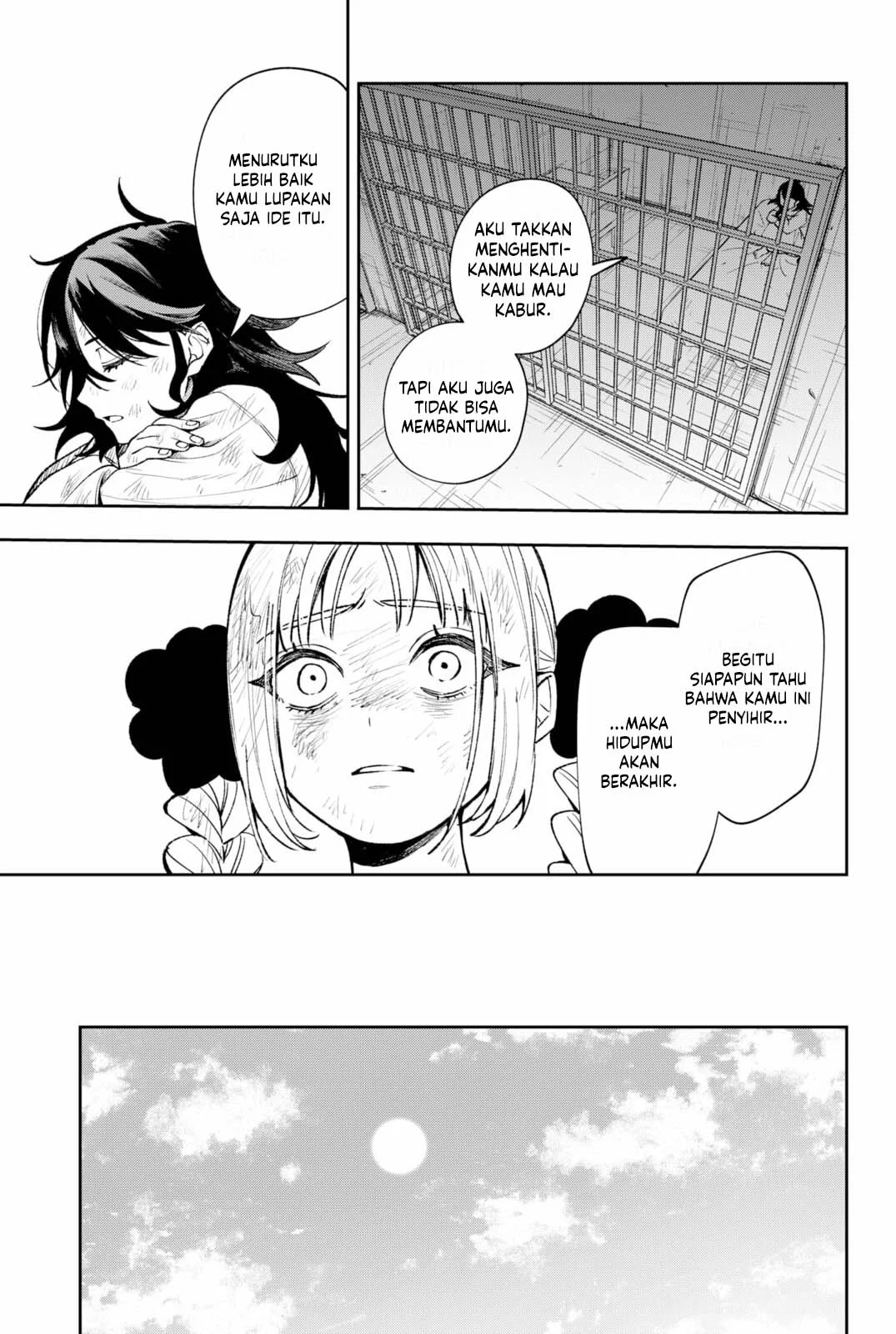 WITCHRIV Chapter 2 - halaman 46
