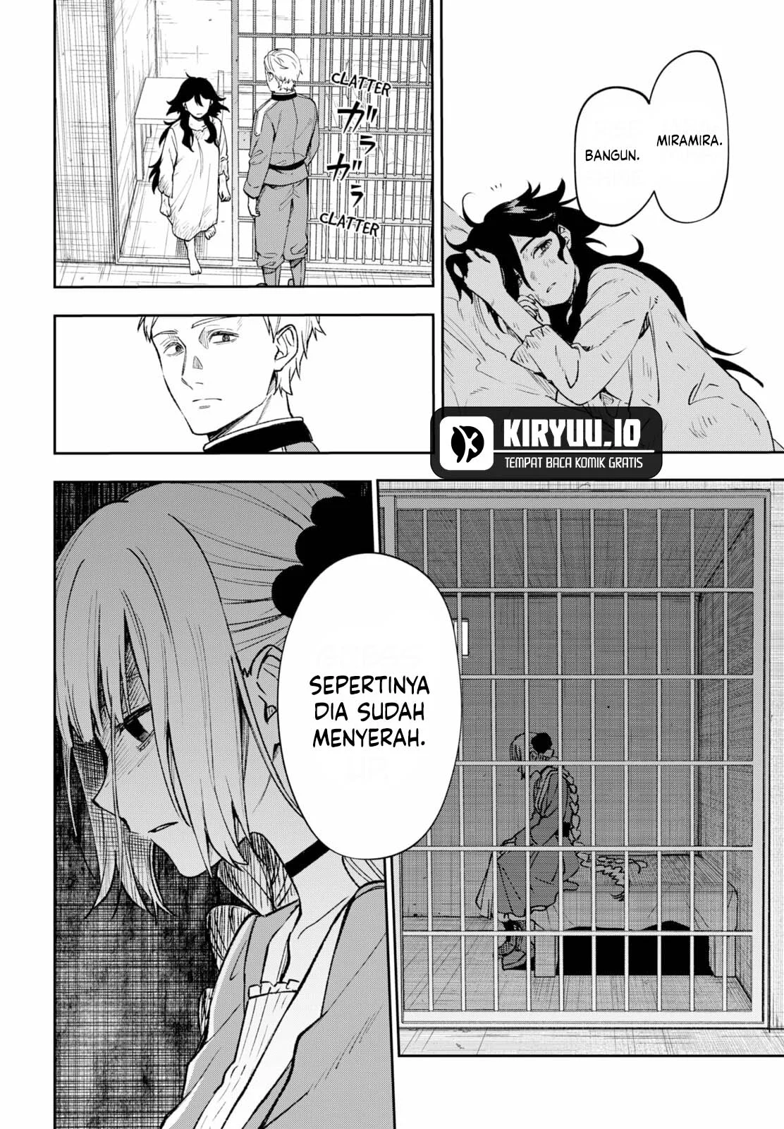 WITCHRIV Chapter 2 - halaman 47