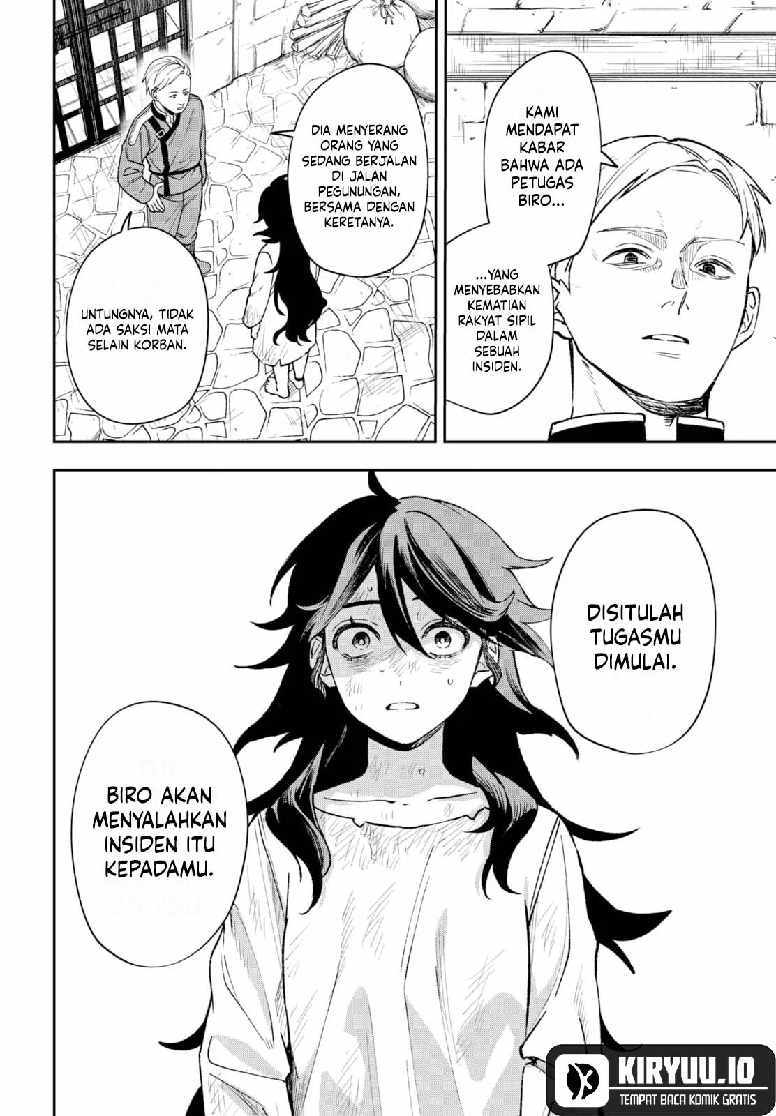 WITCHRIV Chapter 2 - halaman 49