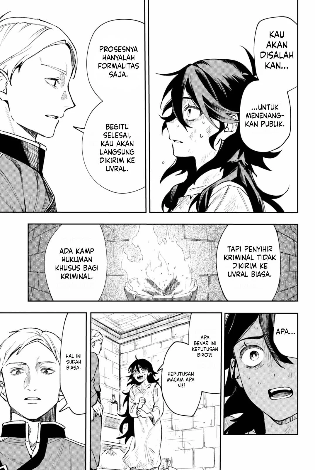 WITCHRIV Chapter 2 - halaman 50