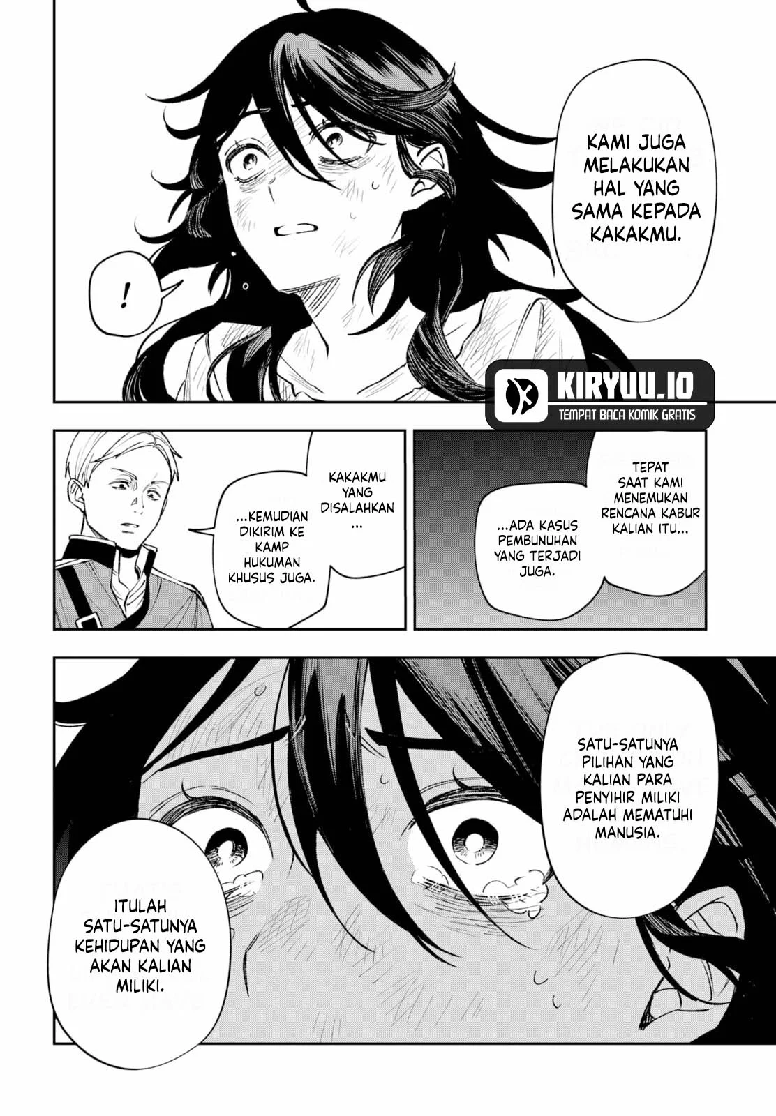 WITCHRIV Chapter 2 - halaman 51