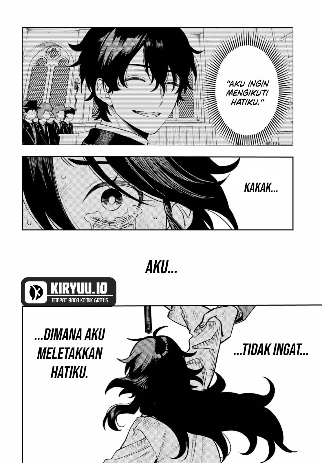 WITCHRIV Chapter 2 - halaman 53