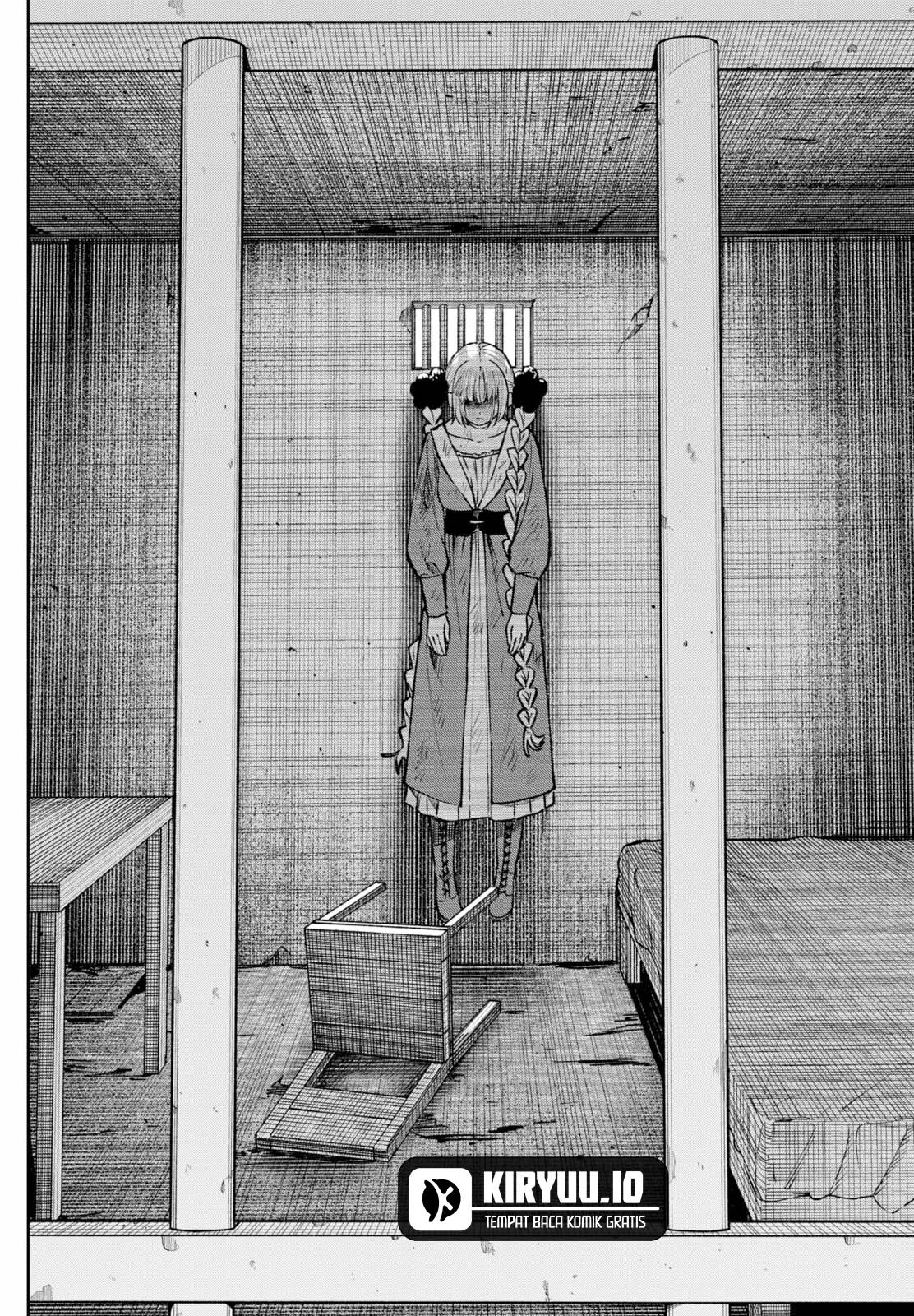 WITCHRIV Chapter 2 - halaman 55