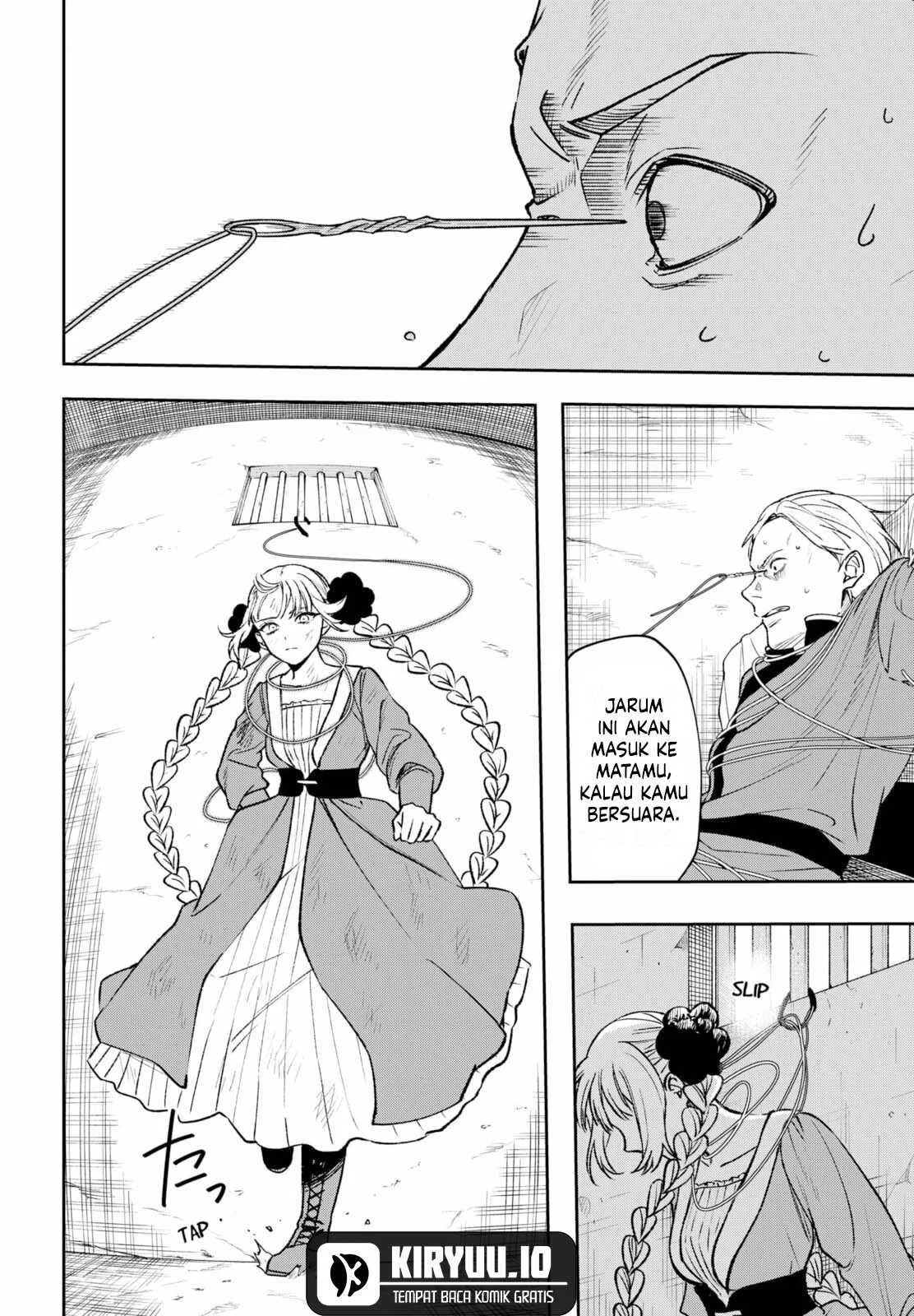 WITCHRIV Chapter 2 - halaman 59