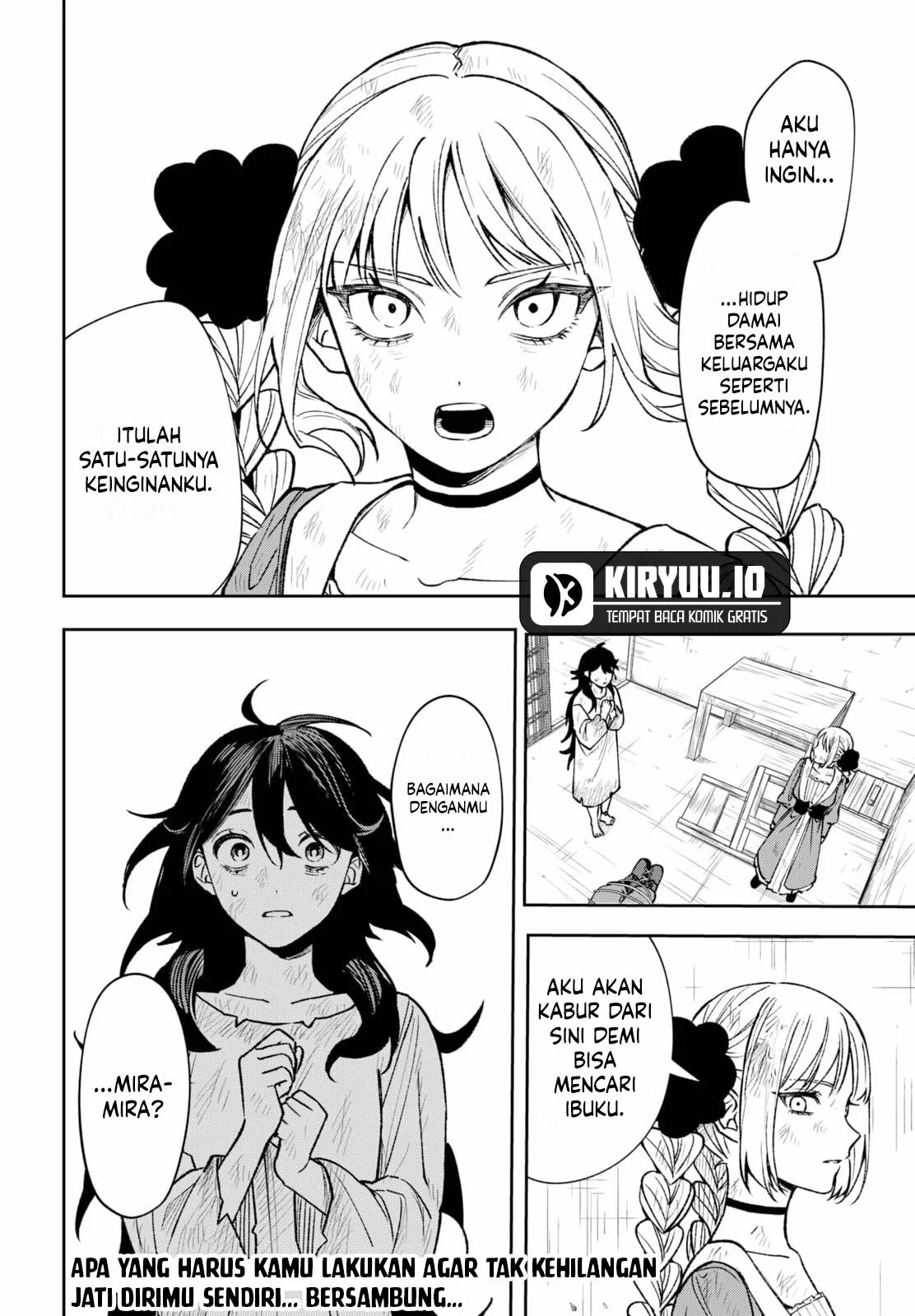 WITCHRIV Chapter 2 - halaman 61