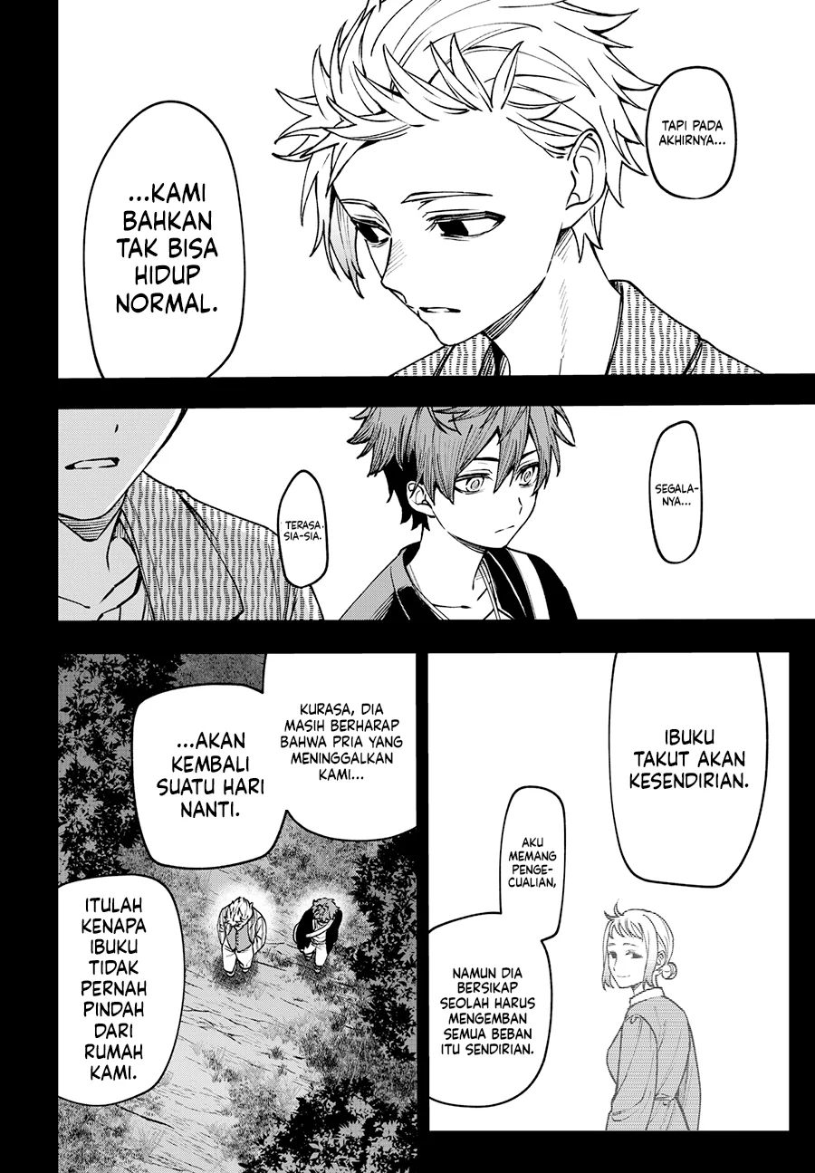 WITCHRIV Chapter 20 - halaman 3