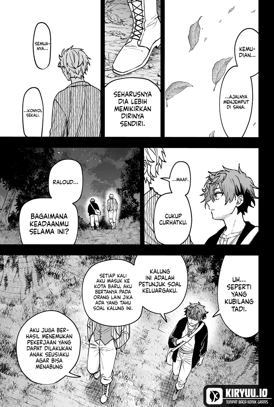 WITCHRIV Chapter 20 - halaman 4