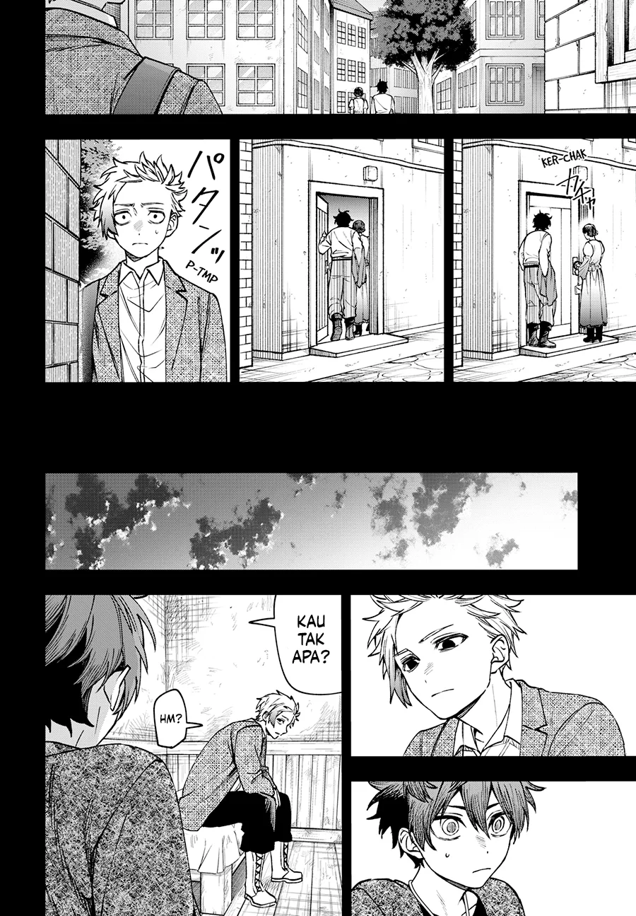 WITCHRIV Chapter 21 - halaman 3