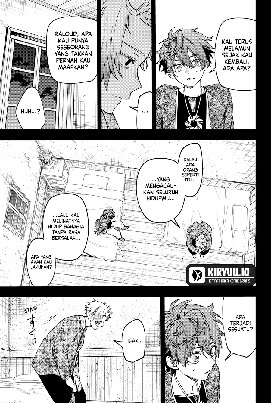 WITCHRIV Chapter 21 - halaman 4