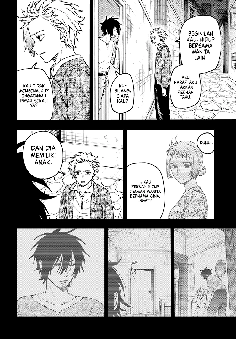 WITCHRIV Chapter 21 - halaman 7