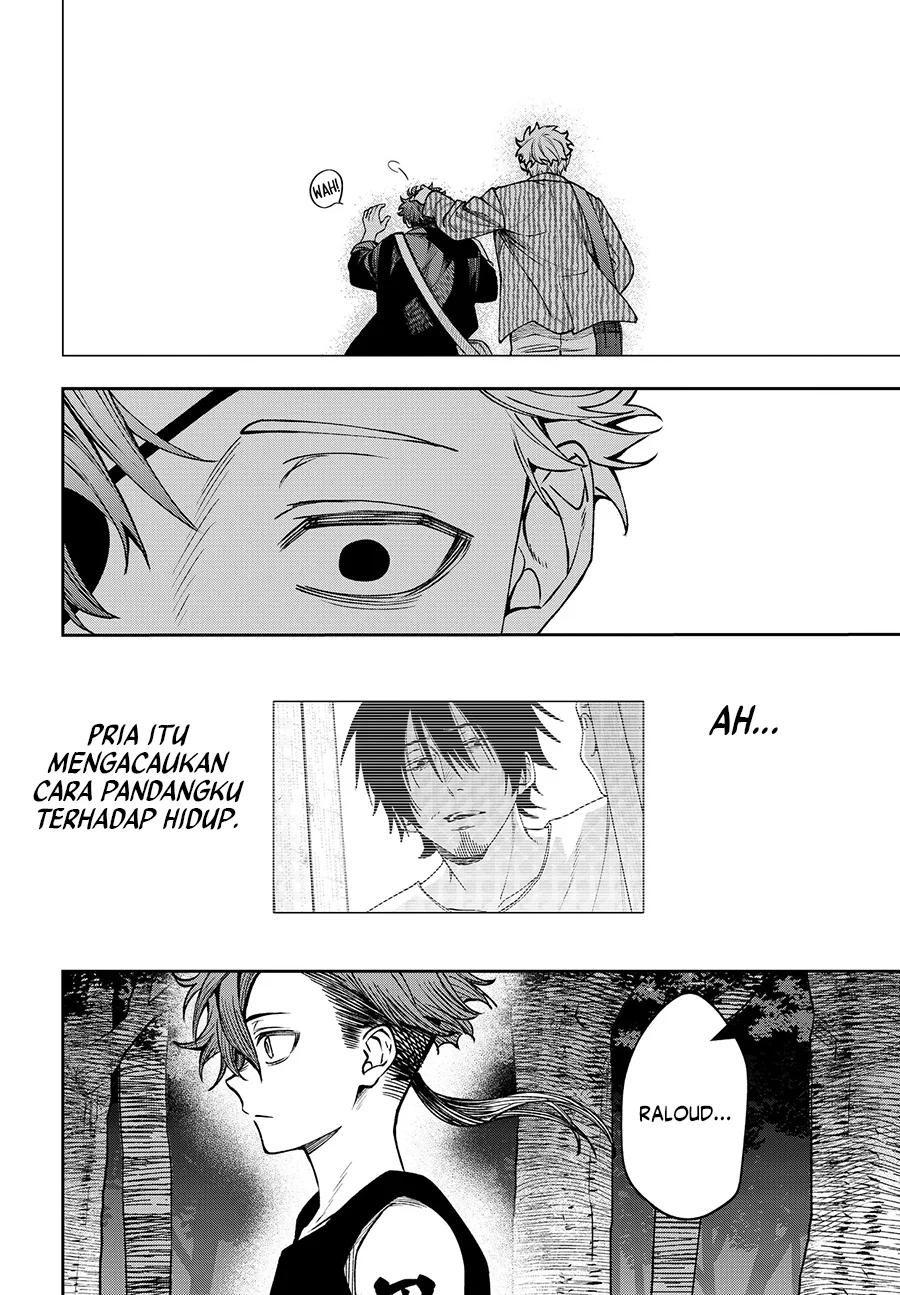 WITCHRIV Chapter 23 - halaman 15