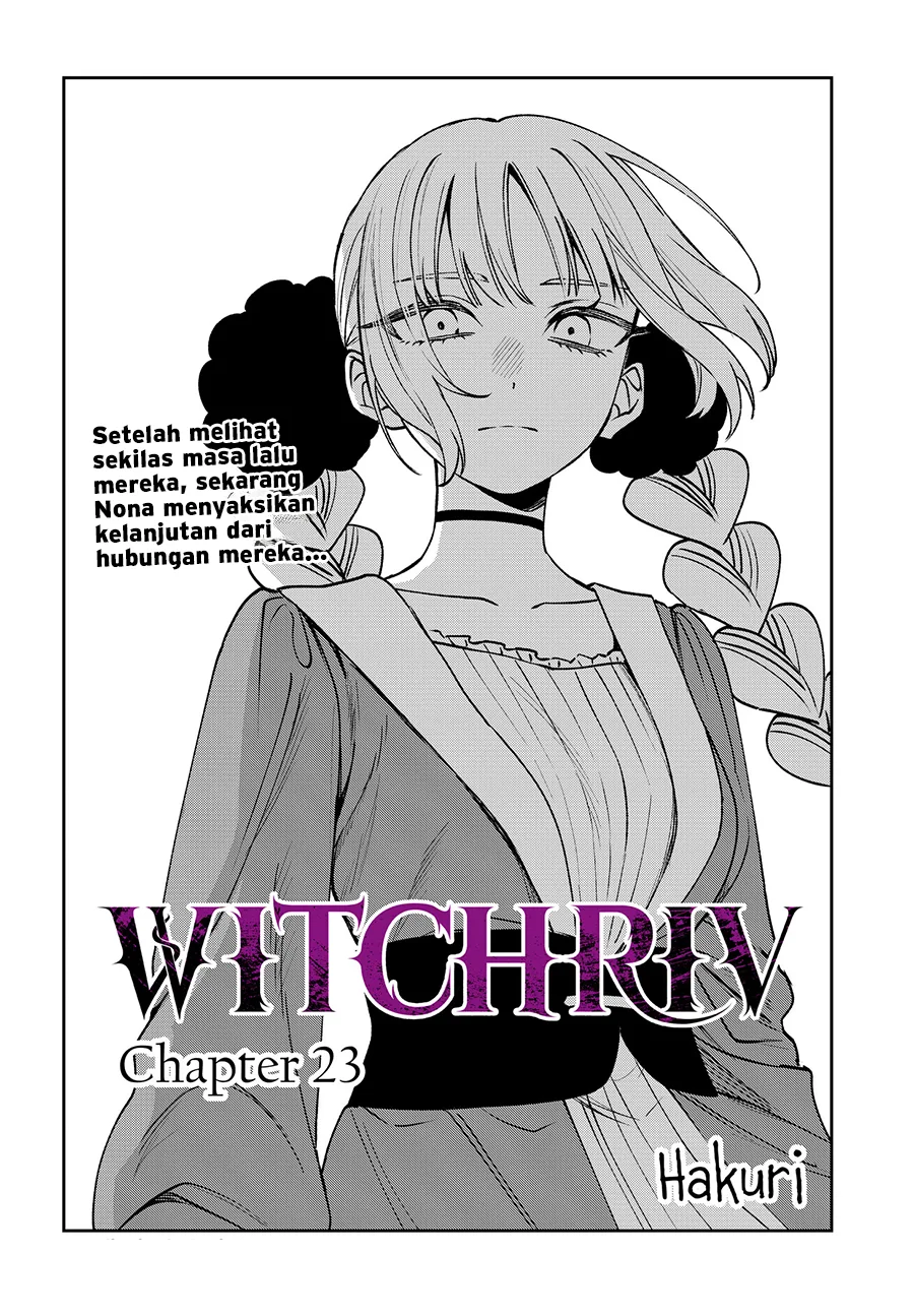 WITCHRIV Chapter 23 - halaman 3