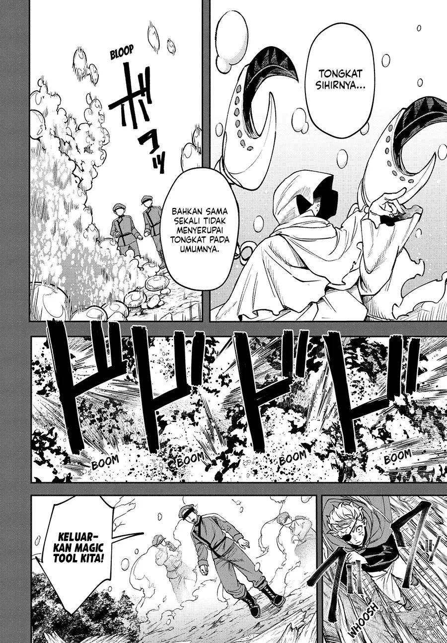 WITCHRIV Chapter 24 - halaman 3