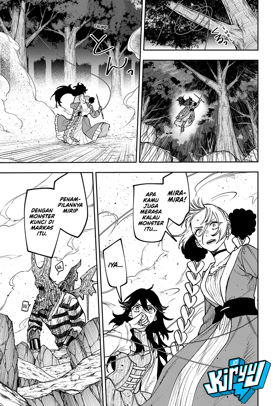 WITCHRIV Chapter 25 - halaman 4