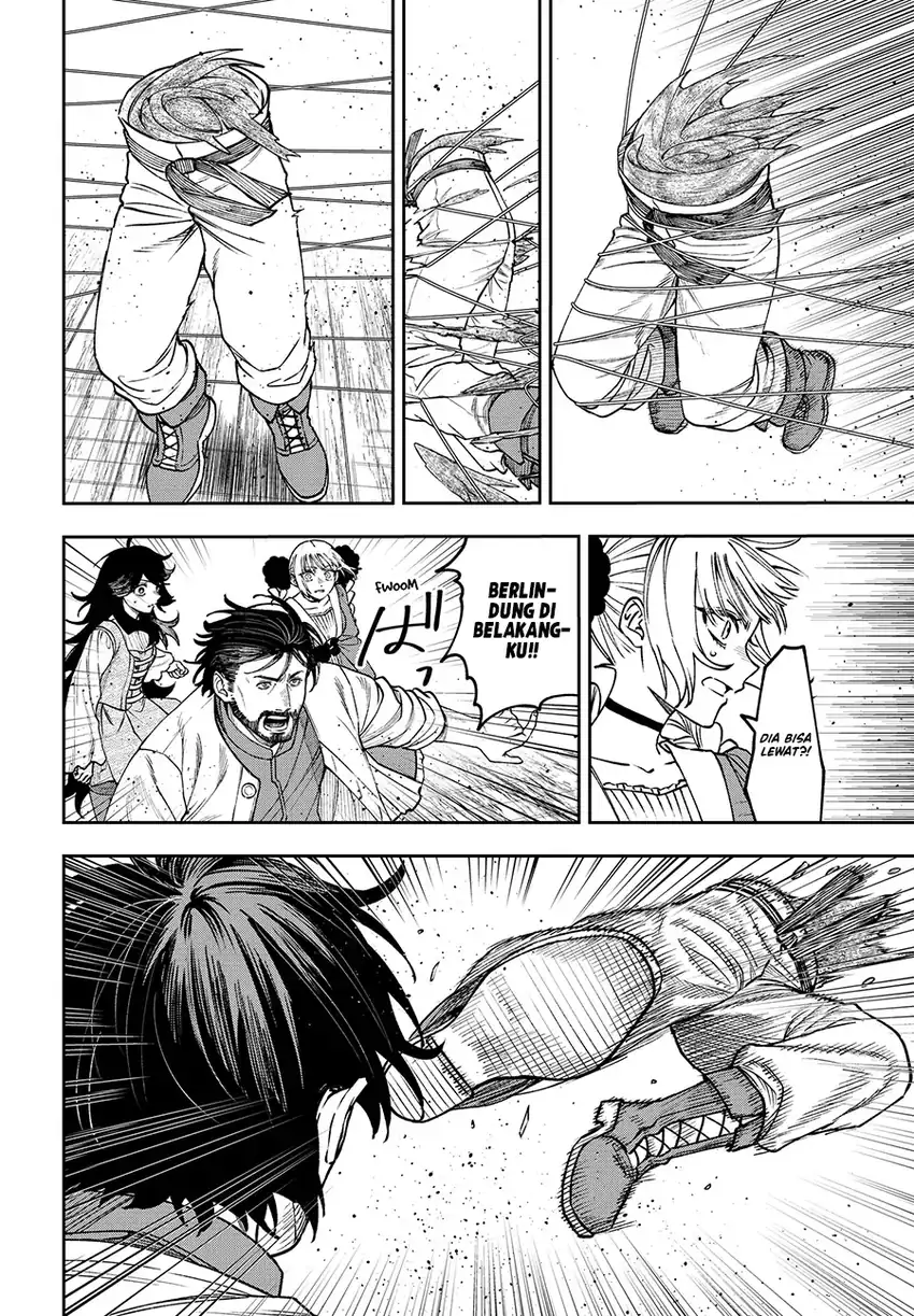 WITCHRIV Chapter 26 - halaman 3