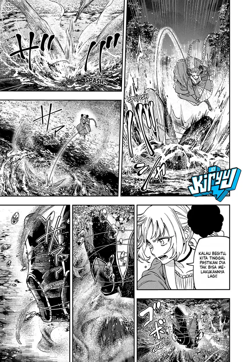 WITCHRIV Chapter 27 - halaman 4