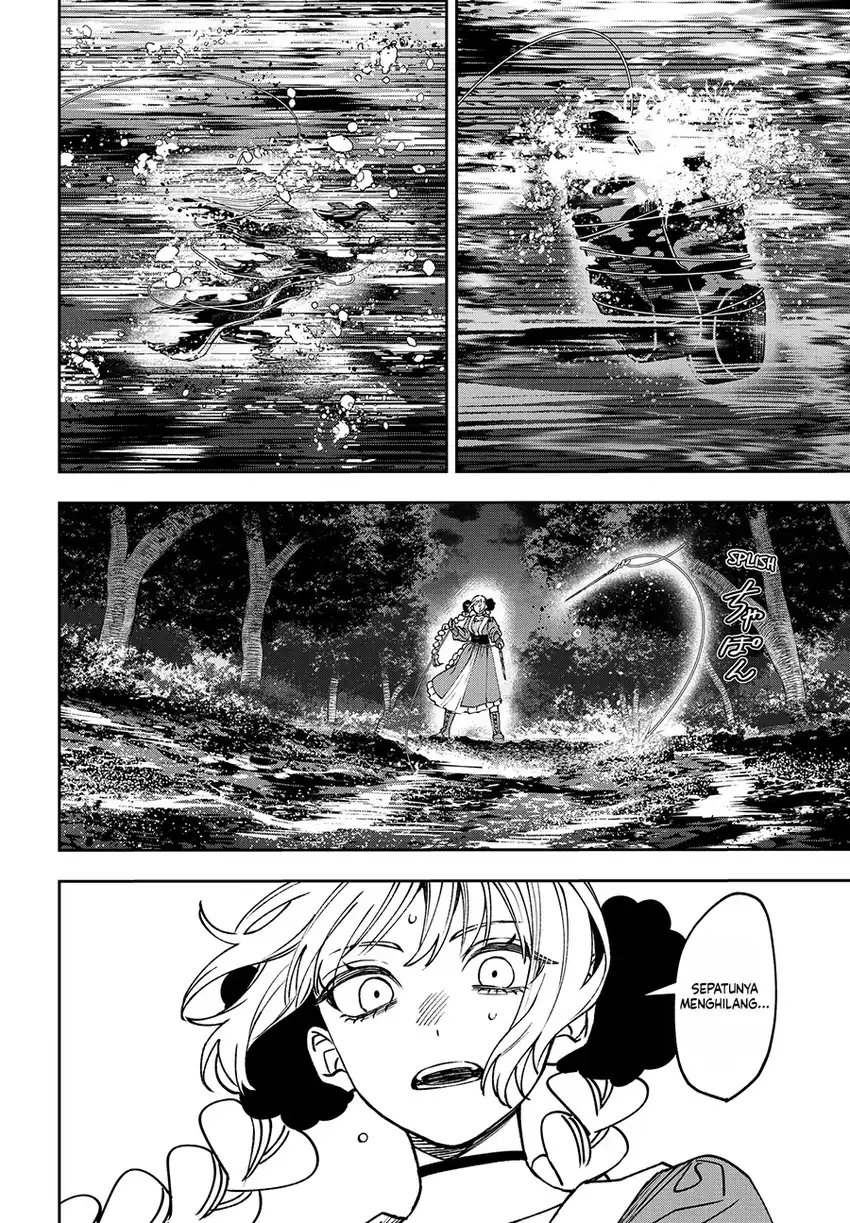 WITCHRIV Chapter 27 - halaman 5