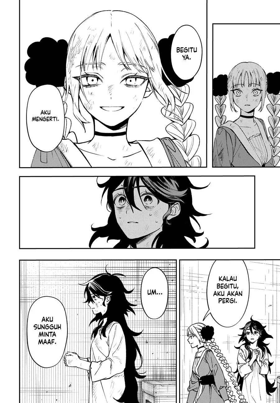 WITCHRIV Chapter 3.1 - halaman 5
