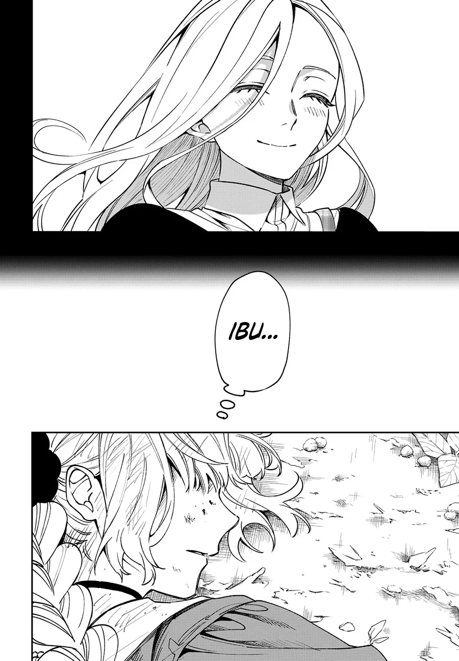 WITCHRIV Chapter 3.2 - halaman 11