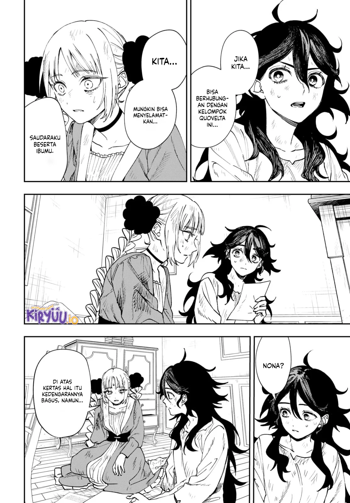 WITCHRIV Chapter 4 - halaman 3